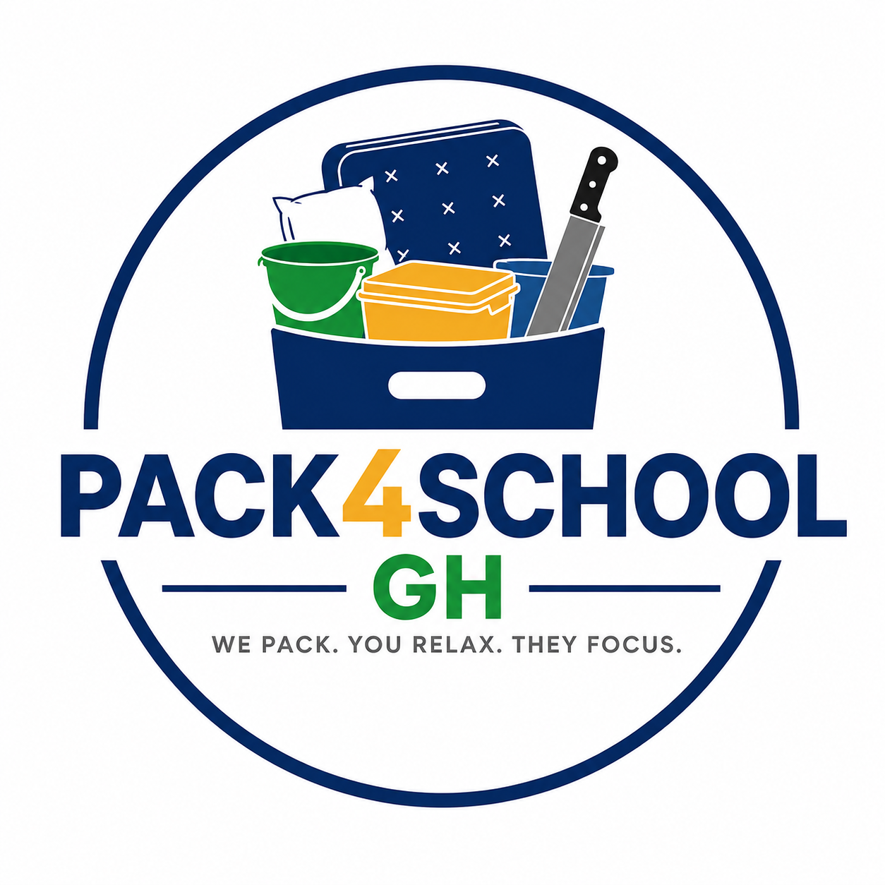 Pack4SchoolGH
