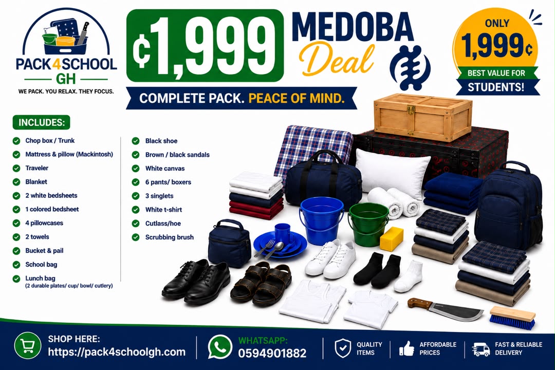 Medoba deal