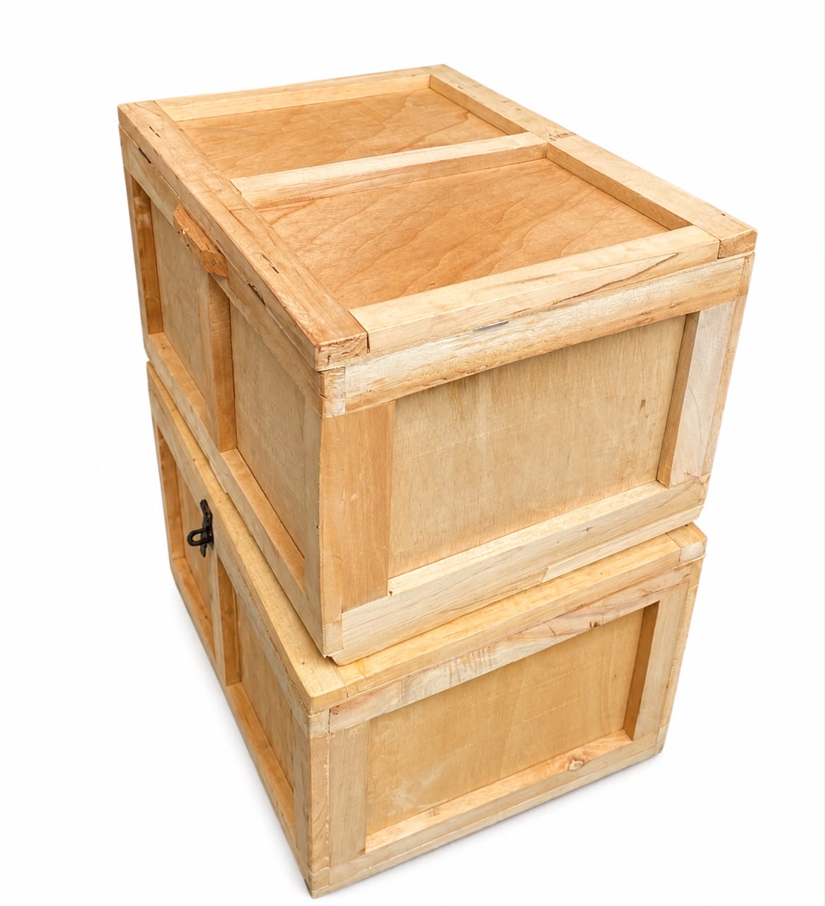 Chop box