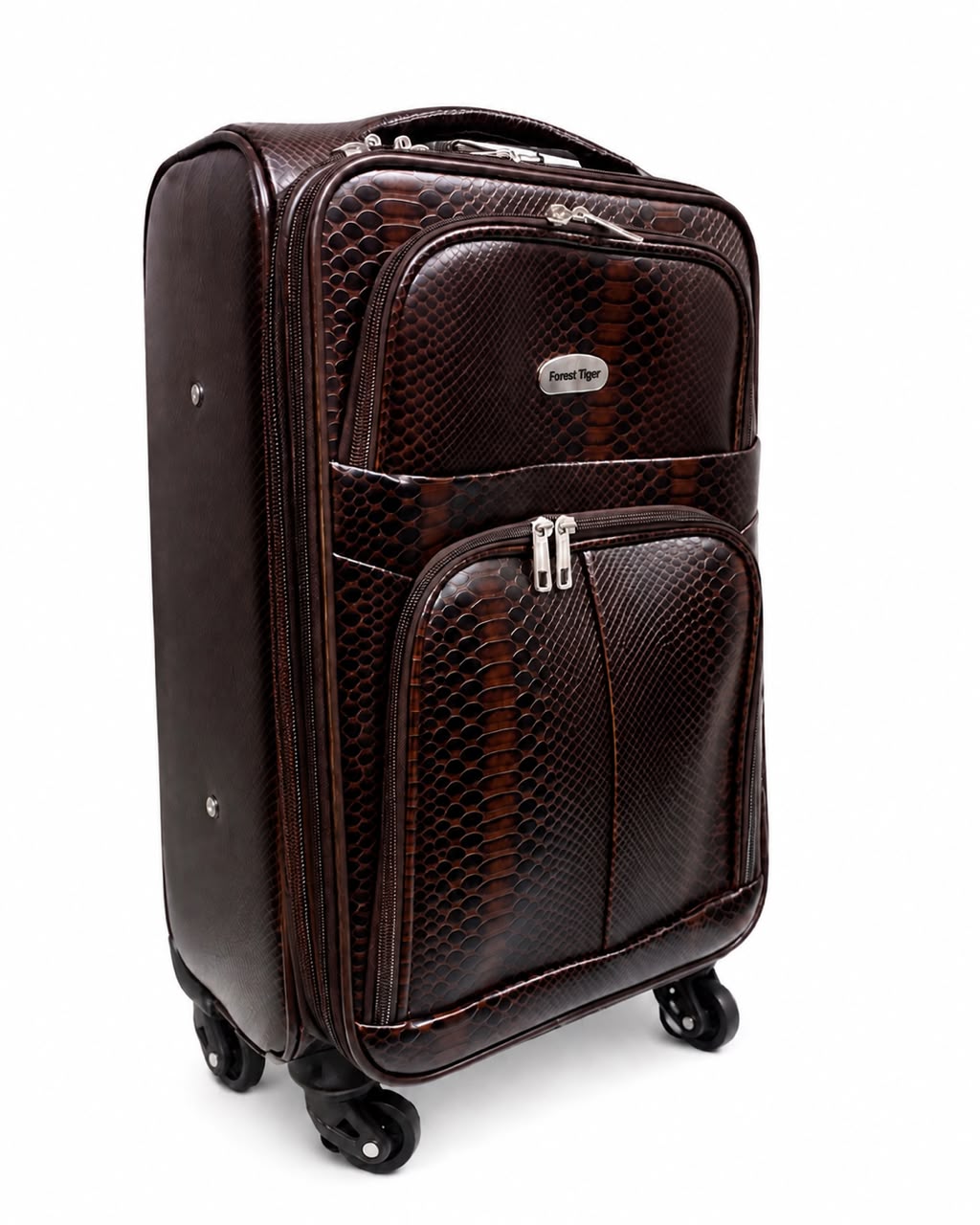 Forest Tiger travel bag