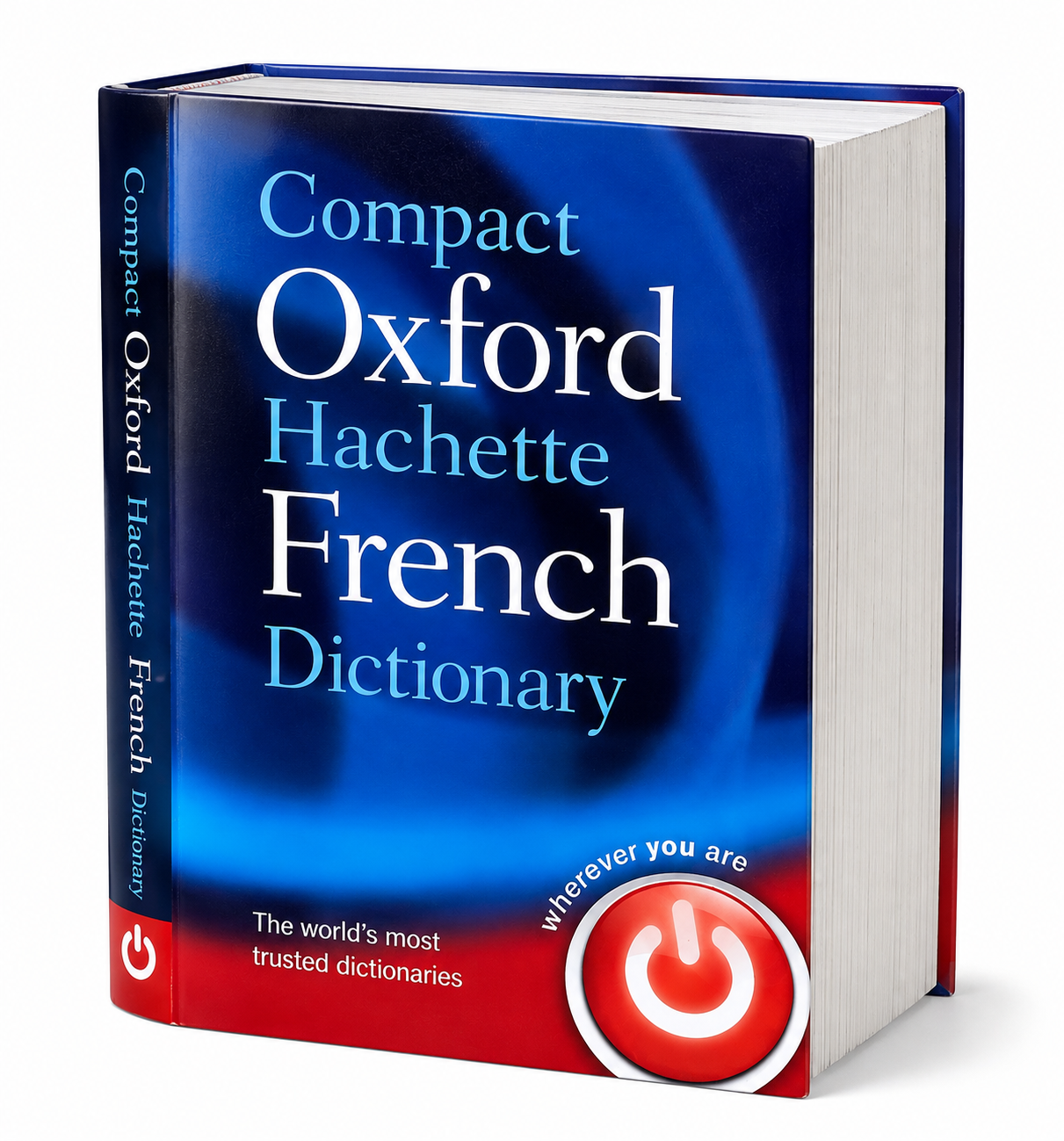 Oxford French dictionary