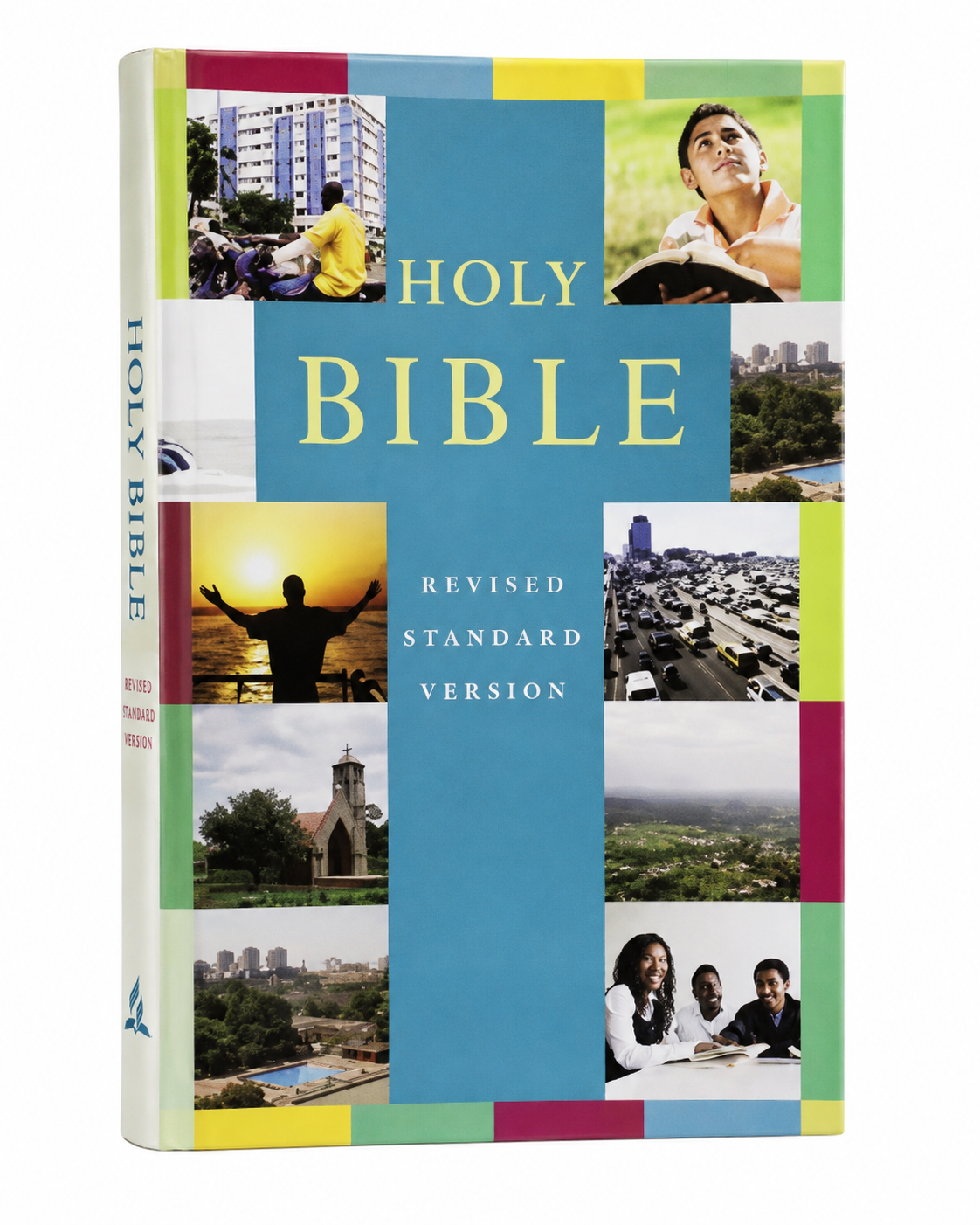 Holy Bible